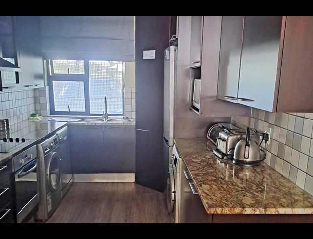 2 BEDROOM PROPERTY TO RENT IN MORNINGSIDE